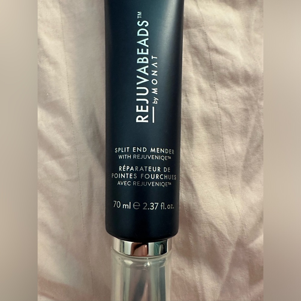 Monat Rejuvabeads split end mender